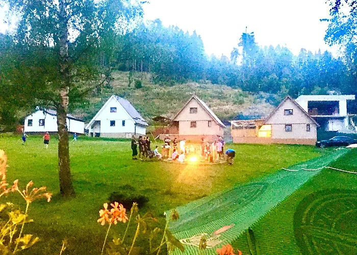 Penzion Limba