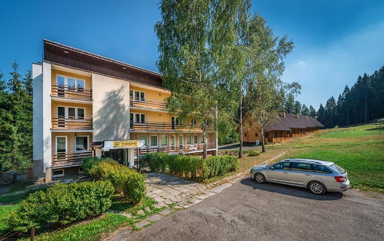 Limba Liptovský Ján